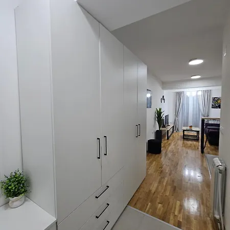 The Wazaari Apartment *