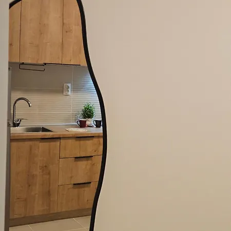 The Wazaari Apartment
