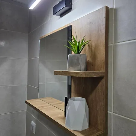 The Wazaari Apartment *