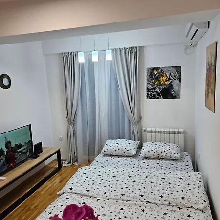 Apartment The Wazaari *