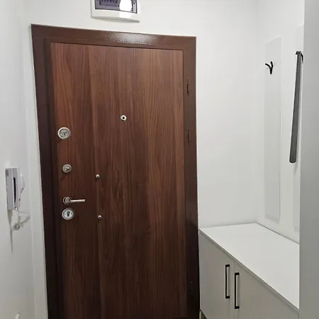 The Wazaari Apartment *