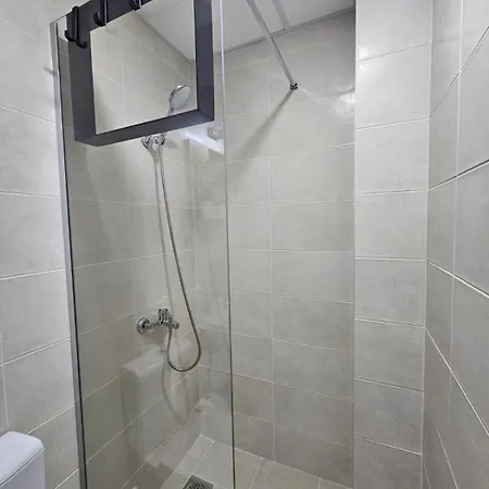 Apartment The Wazaari