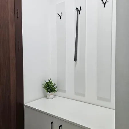 Apartment The Wazaari *