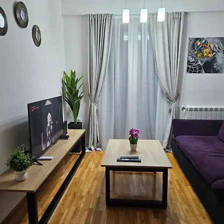 The Wazaari Skopje