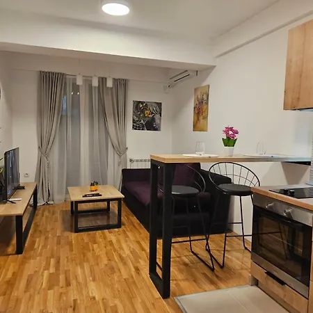 The Wazaari Apartment