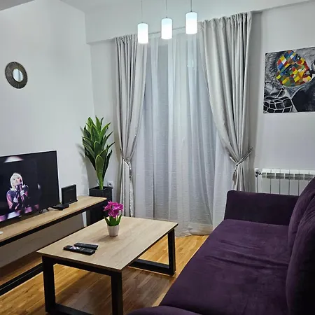 Apartment The Wazaari